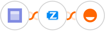 Datelist + Ziper + Rise Integration
