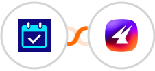 DaySchedule + Aimfox Integration