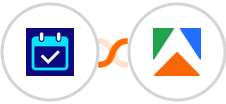 DaySchedule + Apify Integration