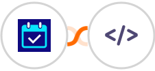 DaySchedule + Authkey Integration