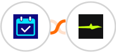 DaySchedule + Calendar Jet Integration