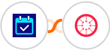 DaySchedule + ConvergeHub Integration