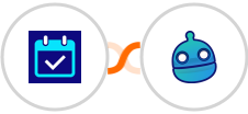 DaySchedule + Dailybot Integration
