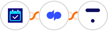 DaySchedule + Dialpad + Thinkific Integration