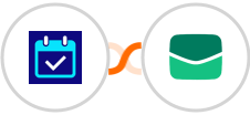 DaySchedule + Email It Integration