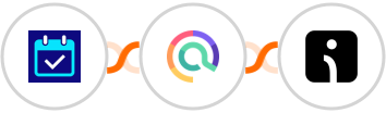 DaySchedule + Emailable + Omnisend-legacy Integration