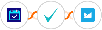 DaySchedule + EmailListVerify + Campaign Monitor Integration