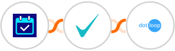DaySchedule + EmailListVerify + Dotloop Integration