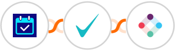 DaySchedule + EmailListVerify + Iterable Integration