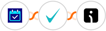 DaySchedule + EmailListVerify + Omnisend-legacy Integration