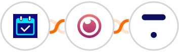 DaySchedule + Eyeson + Thinkific Integration