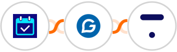 DaySchedule + Gravitec.net + Thinkific Integration