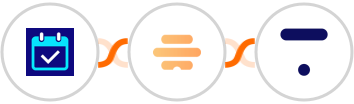DaySchedule + Hive + Thinkific Integration