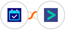 DaySchedule + Hyperise Integration