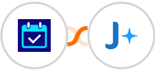 DaySchedule + JobAdder Integration