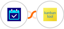 DaySchedule + Kanban Tool Integration