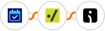 DaySchedule + Kickbox + Omnisend-legacy Integration