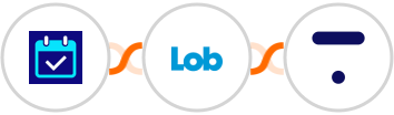 DaySchedule + Lob + Thinkific Integration