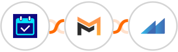DaySchedule + Mailifier + Metroleads Integration