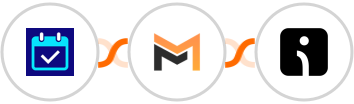 DaySchedule + Mailifier + Omnisend-legacy Integration