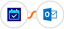 DaySchedule + Microsoft Outlook Integration