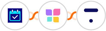 DaySchedule + Nudgify + Thinkific Integration