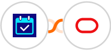 DaySchedule + Oracle Eloqua Integration