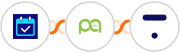 DaySchedule + Picky Assist + Thinkific Integration