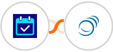 DaySchedule + PipelineCRM Integration