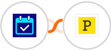 DaySchedule + Postmark Integration