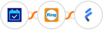 DaySchedule + RingCentral + Fresh Learn Integration