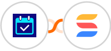 DaySchedule + SmartSuite Integration