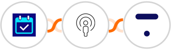 DaySchedule + Sozuri + Thinkific Integration