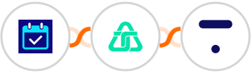 DaySchedule + Telnyx + Thinkific Integration