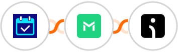 DaySchedule + TrueMail + Omnisend-legacy Integration