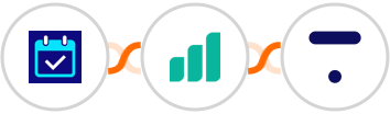 DaySchedule + Ultramsg + Thinkific Integration