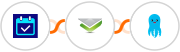 DaySchedule + Verifalia + Builderall Mailingboss Integration
