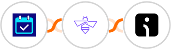 DaySchedule + VerifyBee + Omnisend-legacy Integration