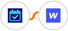 DaySchedule + Webflow Integration