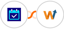 DaySchedule + WoopSocial Integration