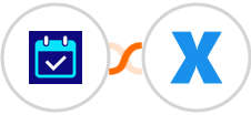 DaySchedule + XreplyAI Integration