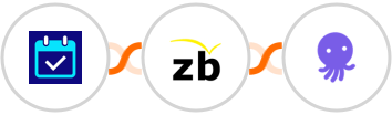 DaySchedule + ZeroBounce + EmailOctopus Integration