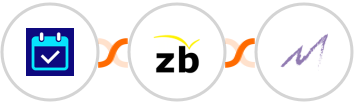 DaySchedule + ZeroBounce + Macanta Integration