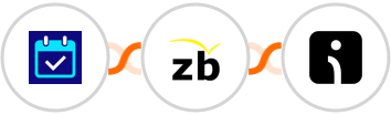 DaySchedule + ZeroBounce + Omnisend-legacy Integration
