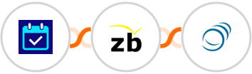 DaySchedule + ZeroBounce + PipelineCRM Integration