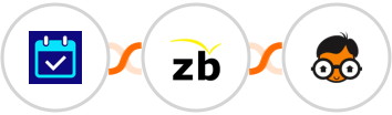 DaySchedule + ZeroBounce + Real Geeks Integration