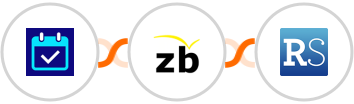 DaySchedule + ZeroBounce + RepairShopr Integration