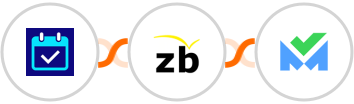 DaySchedule + ZeroBounce + SalesBlink Integration