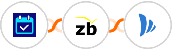 DaySchedule + ZeroBounce + TeamWave Integration