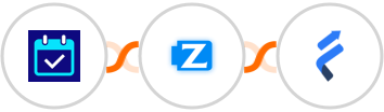 DaySchedule + Ziper + Fresh Learn Integration